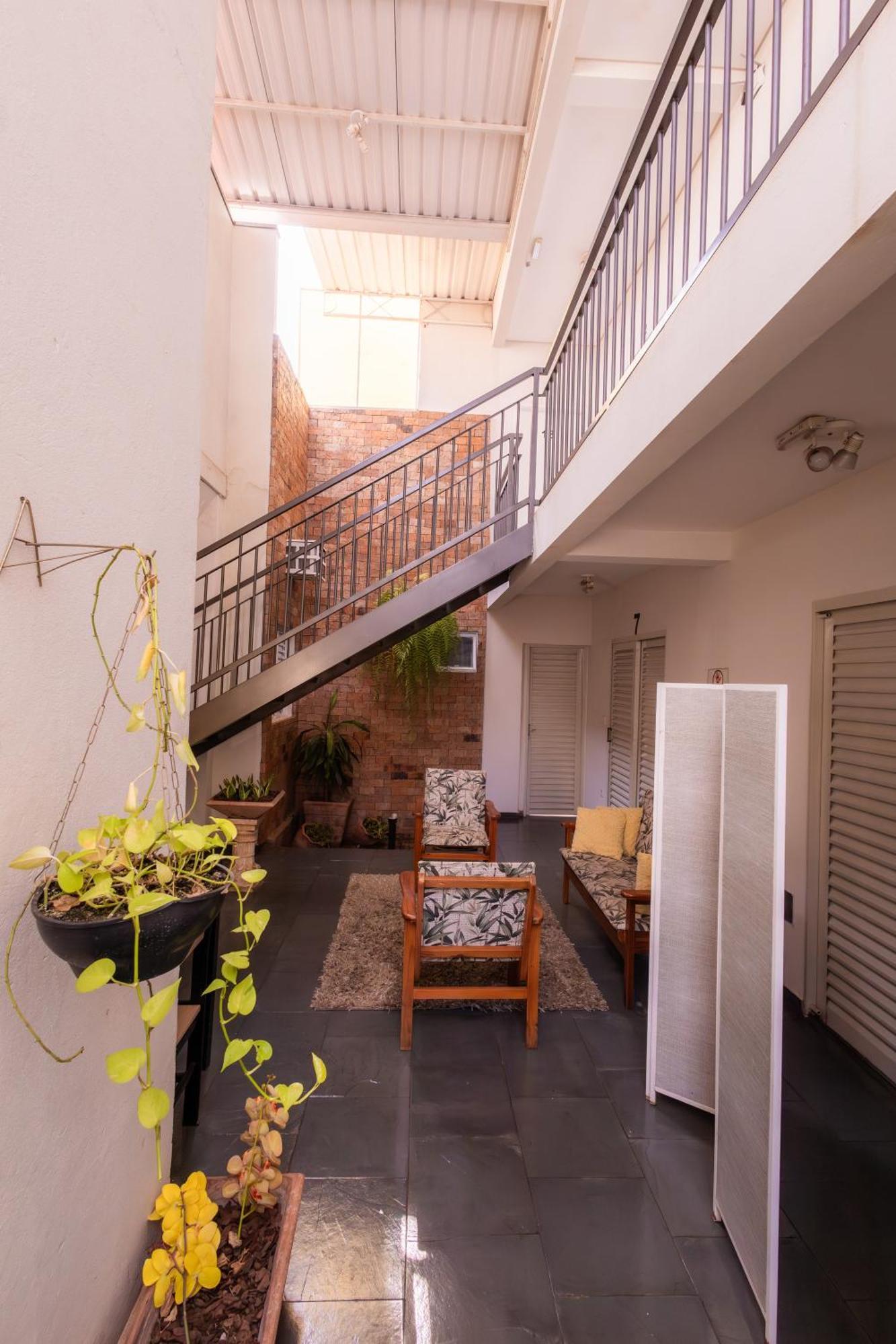 Pousada Ma-Juli Olimpia Exterior photo